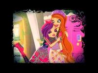 (ALL CHARACTERS)EVER AFTER HIGH THEME SONGS THAT FIT THE CHARACTERS