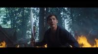 Percy Jackson: Sea of Monsters Official Trailer - (2013)