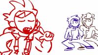 tord can't go for that (no can do)