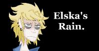 Elska Ruth's Rain