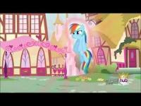 My Top 10 Songs from My Little Pony: Friendship is Magic (Seasons 1-3)
