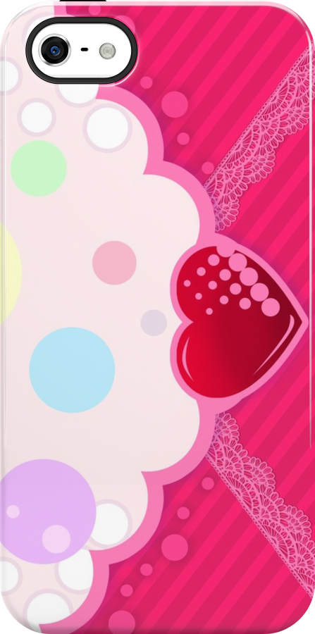 Love Live! Ultra Rare UR Envelope | iPhone SE/5s/5 - Tough