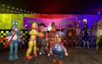 ShadowFireRed's Five Nights at Freddy's 2 (30K subs)