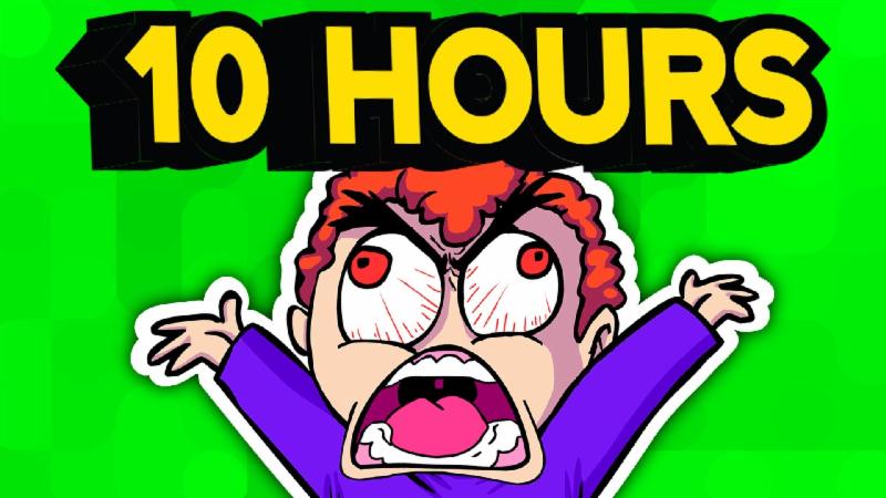 (10 HOURS) How to Make a Viral Video (10 HOURS) How to Make a Viral Video