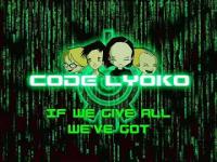 Code Lyoko Theme Song