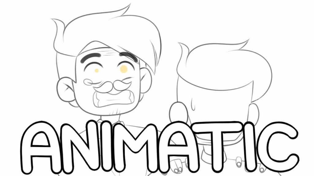 i lie to myself markiplier (animatic) i lie to myself markiplier (animatic)