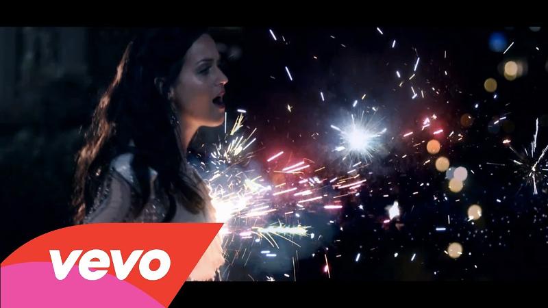 Katy Perry - Firework Katy Perry - Firework