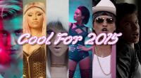 COOL FOR 2015 | Year End Mashup (94 Top Songs of 2015)