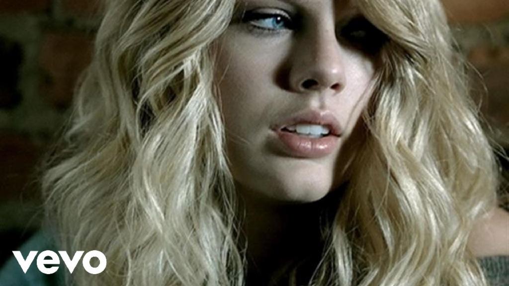 Taylor Swift - White Horse Taylor Swift - White Horse