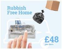 Call 020 8746 4455 for the Top Rubbish Removal Deals