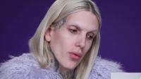 jeffree star disgusted with tana mongeau’s makeup skills for 2 minutes straight