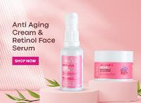 Buy Beauty & Skincare Products Online - Glowy Skin