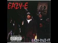 Eazy-E - No More ?'s