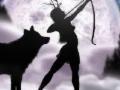 The Hunters of Artemis role-playing page The Hunters of Artemis role-playing page