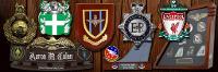 Wood Engraved Military Plaques | Wood Plaques | UK Plaques