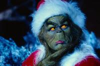 What Percent Grinch Are You