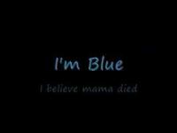 I'm Blue (Da Ba Dee Da Ba Die)-Misheard lyrics