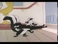 Pepe Le Pew is Odor-able
