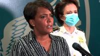 Watch Atlanta Mayor Keisha Lance Bottoms' full address to protesters - CNN Video