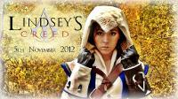 Assassin's Creed III - Lindsey Stirling