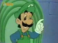 That's Mama Luigi To You Mario