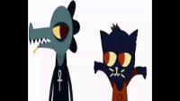 Flapping Arms.mp4 (NITW)