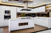 Modular kitchen Designer & Manufacturer in Pune|Modular cabinets|Modular Trolley