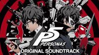 [Persona 5 OST] 29 - Beneath the Mask
