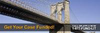 Contact Nationwide Litigation Funding- Plaintiff Investment Funding Application