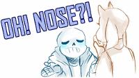 Oh Nose! (Undertale)