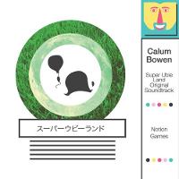 Super Ubie Land - Walrus Tundra by Calum Bowen - Listen to music