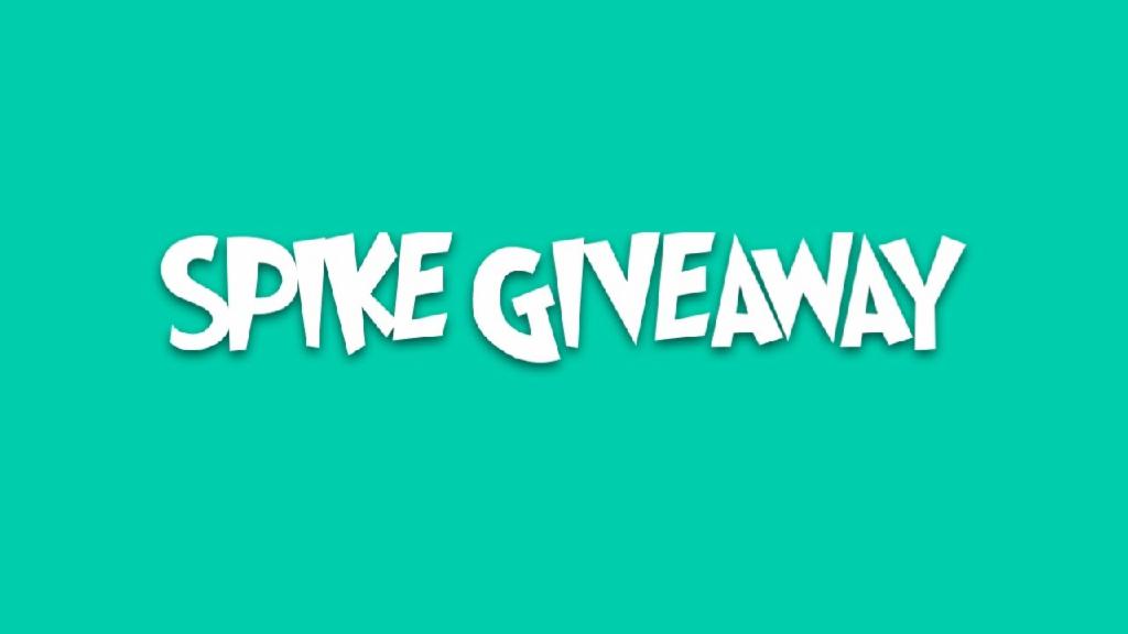 Animal jam | SPIKE GIVEAWAY {OPEN}