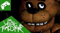 The Living Tombstone - FIVE NIGHTS AT FREDDY'S SONG!