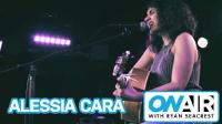 Alessia Cara "Wild Things" Acoustic | On Air with Ryan Seacrest