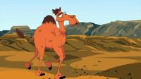 BBC - Learning Zone Class Clips - How are camels adapted to live in the desert? - Science Video