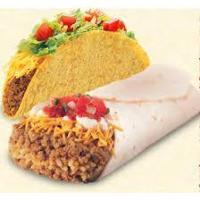The burrito and taco wars