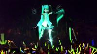 World is mine - live HD - Hatsune Miku