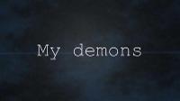 My Demons - Starset (lyrics)
