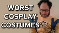 Top 10 Cosplay Costumes So Bad, They're Awesome