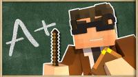 Minecraft TEACHER! WELCOME TO SUMMER SCHOOL! (Minecraft Roleplay)