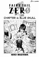 Fairy Tail Zero 6 - Read Fairy Tail Zero 6 Online - Page 1