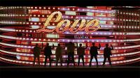 let's talk about the bts boy with love teaser / persona tracklist