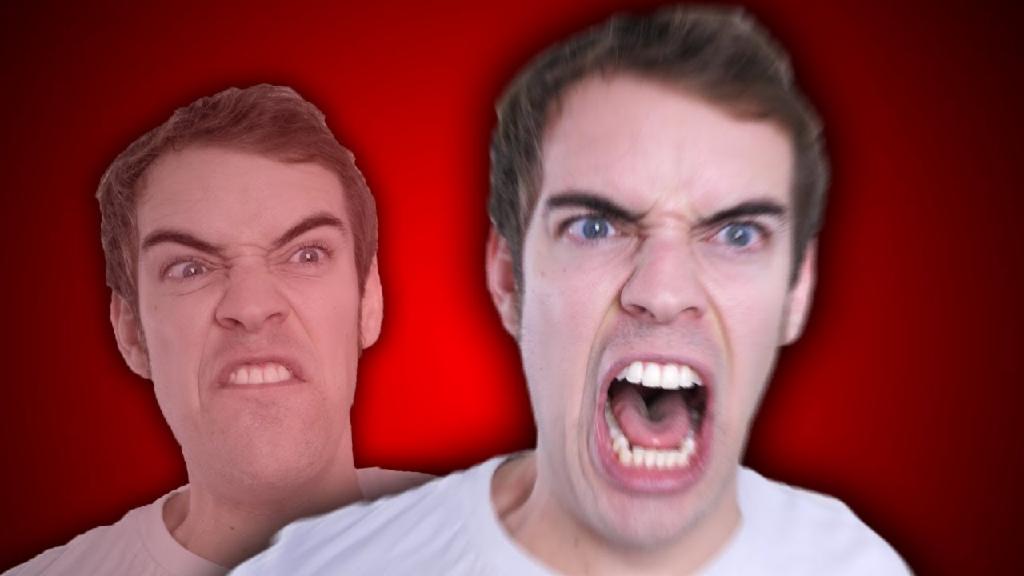 What's your "Angry Word"? (YIAY #361) What's your "Angry Word"? (YIAY #361)