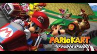 I made a song but I put Mariokart Double Dash!! theme in it