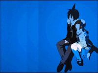 Wadanohara and the Great Blue Sea OST - Intermission