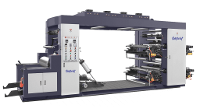 Flexographic Printing Machine Manufacturers in India