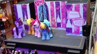 My Little Pony FiM Live in Singapore Jurong Point