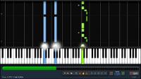 Rihanna - Where Have You Been - Piano Tutorial (100%) Synthesia