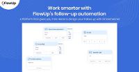 FlowUp: Follow-up Automation Platform