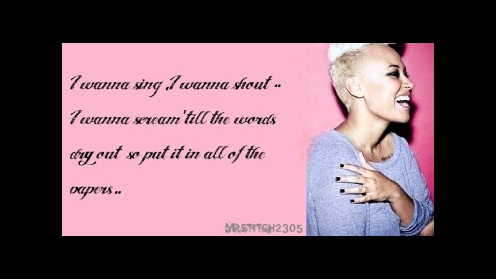 Emeli Sandè Read All About It (Part 3) w/ Lyrics Emeli Sandè Read All About It (Part 3) w/ Lyrics